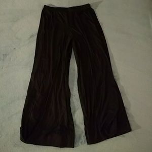 Comfy black Poof pants